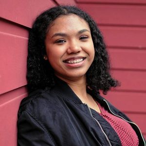 Meet your Posher, Renée